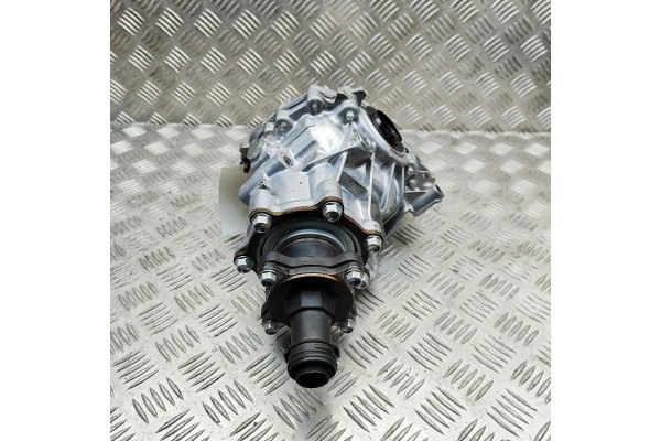 FRONT REDUCER MAZDA CX 80 KL TAA327100J 33986252 3 3L 187kw 2025 Part manufacturer Mazda OE