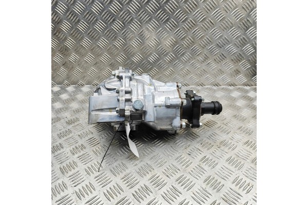 FRONT REDUCER MAZDA CX 80 KL TAA327100J 33986252 3 3L 187kw 2025 Catalog number of the part TAA327100J