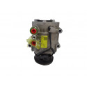 2S6H19D629AB COMPRESOR AIRE ACONDICIONADO FORD FIESTA (CBK)