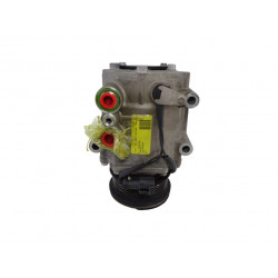 2S6H19D629AB COMPRESOR AIRE ACONDICIONADO FORD FIESTA (CBK)