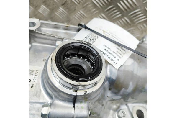 Reductor delantero Mazda CX-80 (KL) TAA327100J 33986252 3.3L 187 kW 20