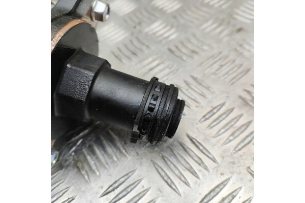 Reductor delantero Mazda CX-80 (KL) TAA327100J 33986252 3.3L 187 kW 20