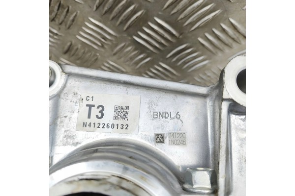 Reductor delantero Mazda CX-80 (KL) TAA327100J 33986252 3.3L 187 kW 20