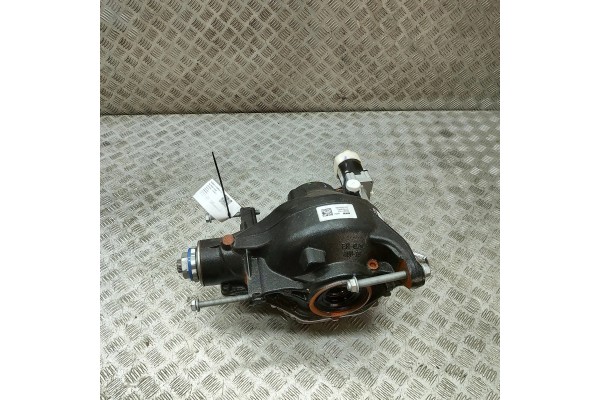 REAR REDUCER BMW XM G09 7887183 34218214 4 4L 480kw 2023