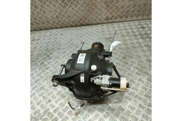 REAR REDUCER BMW XM G09 7887183 34218214 4 4L 480kw 2023 Catalog number of the part 7887183