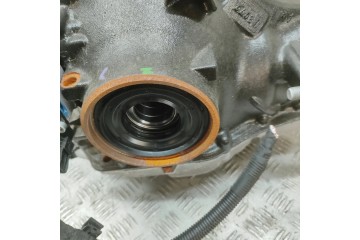REAR REDUCER BMW XM G09 7887183 34218214 4 4L 480kw 2023 Catalog number of the original 7887183