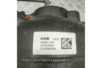 Reductor Trasero BMW XM (G09) 7887183 34218214 4.4L 480kw 2023