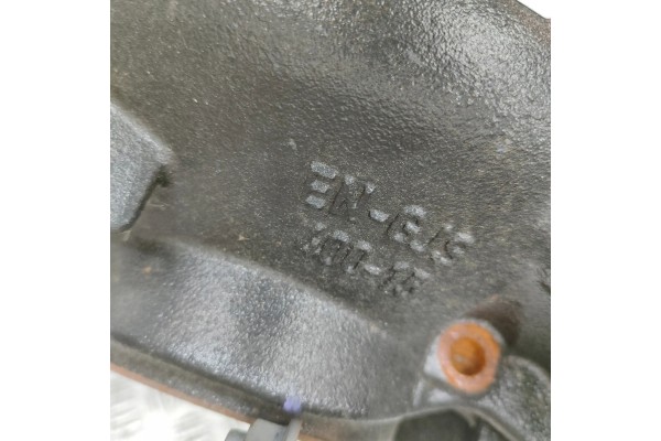 Reductor Trasero BMW XM (G09) 7887183 34218214 4.4L 480kw 2023