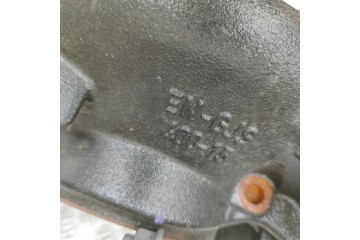 Reductor Trasero BMW XM (G09) 7887183 34218214 4.4L 480kw 2023