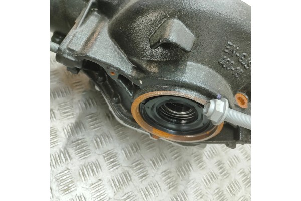 Reductor Trasero BMW XM (G09) 7887183 34218214 4.4L 480kw 2023