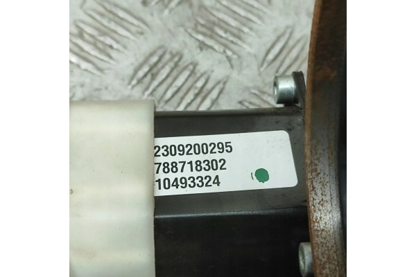 Reductor Trasero BMW XM (G09) 7887183 34218214 4.4L 480kw 2023