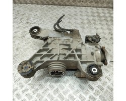REAR REDUCER AUDI A3 LIMOUSINE 8VS 8VM 0CQ525554C 33389952 2 0L 215kw