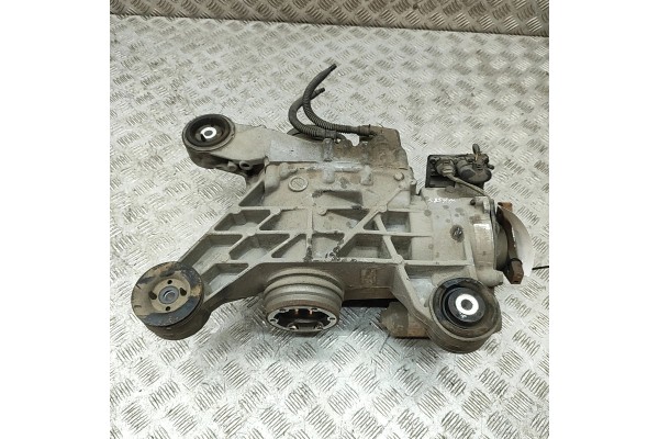 REAR REDUCER AUDI A3 LIMOUSINE 8VS 8VM 0CQ525554C 33389952 2 0L 215kw