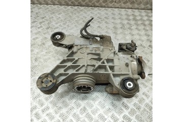 REAR REDUCER AUDI A3 LIMOUSINE 8VS 8VM 0CQ525554C 33389952 2 0L 215kw