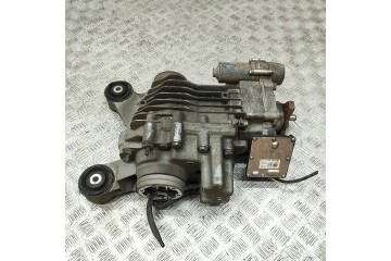 REAR REDUCER AUDI A3 LIMOUSINE 8VS 8VM 0CQ525554C 33389952 2 0L 215kw Part manufacturer Audi OE