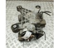 REAR REDUCER AUDI A3 LIMOUSINE 8VS 8VM 0CQ525554C 33389952 2 0L 215kw Catalog number of the part 0CQ525554C