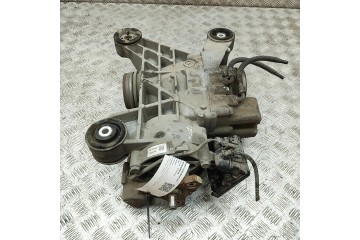 REAR REDUCER AUDI A3 LIMOUSINE 8VS 8VM 0CQ525554C 33389952 2 0L 215kw Catalog number of the part 0CQ525554C