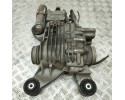 REAR REDUCER AUDI A3 LIMOUSINE 8VS 8VM 0CQ525554C 33389952 2 0L 215kw Car type passenger cars