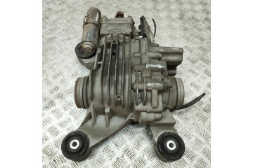 REAR REDUCER AUDI A3 LIMOUSINE 8VS 8VM 0CQ525554C 33389952 2 0L 215kw Car type passenger cars