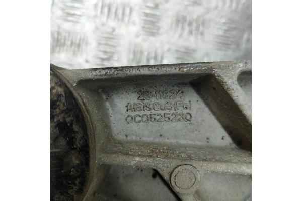 REAR REDUCER AUDI A3 LIMOUSINE 8VS 8VM 0CQ525554C 33389952 2 0L 215kw Catalog number of substitutes 0CQ907554J 0CQ525230 0CQ5250