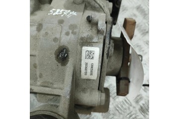 REAR REDUCER AUDI A3 LIMOUSINE 8VS 8VM 0CQ525554C 33389952 2 0L 215kw Catalog number of the original 0CQ525554C