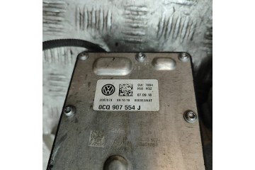 Reductor trasero Audi A3 Limousine (8VS, 8VM) 0CQ525554C 2.0L 215kw