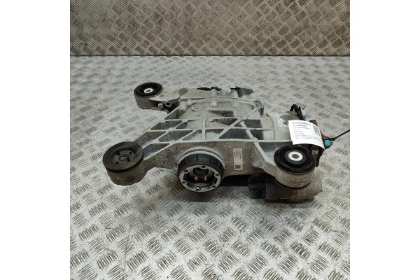 REAR REDUCER AUDI A3 LIMOUSINE 8YS 0CQ525010P 33339393 2 0L 228kw 2022