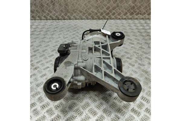 REAR REDUCER AUDI A3 LIMOUSINE 8YS 0CQ525010P 33339393 2 0L 228kw 2022 Part manufacturer Audi OE