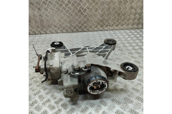 REAR REDUCER AUDI A3 LIMOUSINE 8YS 0CQ525010P 33339393 2 0L 228kw 2022 Catalog number of the part 0CQ525010P