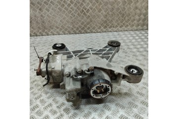 REAR REDUCER AUDI A3 LIMOUSINE 8YS 0CQ525010P 33339393 2 0L 228kw 2022 Catalog number of the part 0CQ525010P