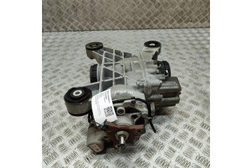 REAR REDUCER AUDI A3 LIMOUSINE 8YS 0CQ525010P 33339393 2 0L 228kw 2022 Car type passenger cars