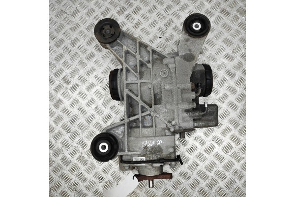 REAR REDUCER AUDI A3 LIMOUSINE 8YS 0CQ525010P 33339393 2 0L 228kw 2022 Catalog number of the original 0CQ525010P