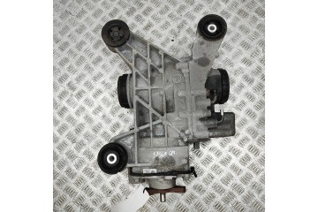 REAR REDUCER AUDI A3 LIMOUSINE 8YS 0CQ525010P 33339393 2 0L 228kw 2022 Catalog number of the original 0CQ525010P