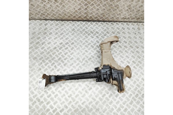 FRONT REDUCER VW TOUAREG 7P5 0BM409505T 34276759 3 0L 193kw 2017