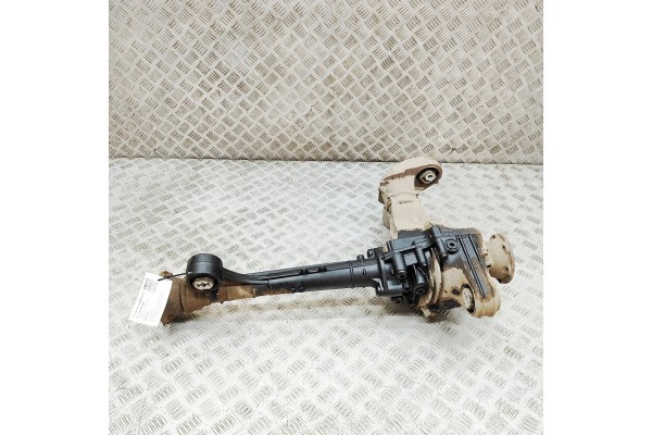 FRONT REDUCER VW TOUAREG 7P5 0BM409505T 34276759 3 0L 193kw 2017 Part manufacturer Volkswagen OE