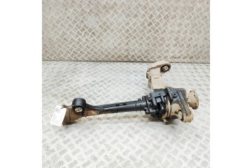 FRONT REDUCER VW TOUAREG 7P5 0BM409505T 34276759 3 0L 193kw 2017 Part manufacturer Volkswagen OE