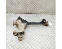 FRONT REDUCER VW TOUAREG 7P5 0BM409505T 34276759 3 0L 193kw 2017 Car type passenger cars
