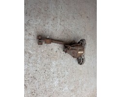 MERCEDES VITO VIANO 639 3 0 V6 BRIDGE DYFER 38 13 6393200404 ORIGINAL