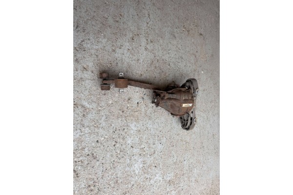 MERCEDES VITO VIANO 639 3 0 V6 BRIDGE DYFER 38 13 6393200404 ORIGINAL