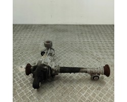 FRONT REDUCER VW TOUAREG 7P5 0BM409505T 34217898 3 0L 193kw 2015