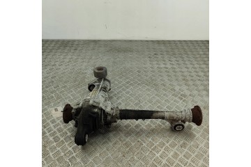 FRONT REDUCER VW TOUAREG 7P5 0BM409505T 34217898 3 0L 193kw 2015