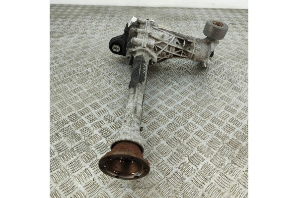 FRONT REDUCER VW TOUAREG 7P5 0BM409505T 34217898 3 0L 193kw 2015 Part manufacturer Volkswagen OE