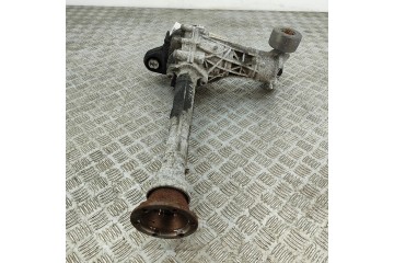 FRONT REDUCER VW TOUAREG 7P5 0BM409505T 34217898 3 0L 193kw 2015 Part manufacturer Volkswagen OE