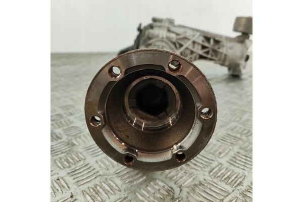 FRONT REDUCER VW TOUAREG 7P5 0BM409505T 34217898 3 0L 193kw 2015 Catalog number of the part 0BM409505T