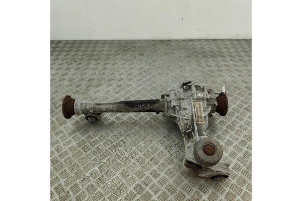 FRONT REDUCER VW TOUAREG 7P5 0BM409505T 34217898 3 0L 193kw 2015 Car type passenger cars