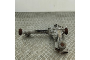 FRONT REDUCER VW TOUAREG 7P5 0BM409505T 34217898 3 0L 193kw 2015 Car type passenger cars