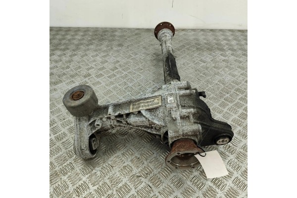 FRONT REDUCER VW TOUAREG 7P5 0BM409505T 34217898 3 0L 193kw 2015 Catalog number of the original 0BM409505T