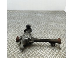 FRONT REDUCER VW TOUAREG 7P5 0BM409505T 34482725 3 0L 193kw 2017