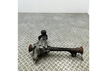 FRONT REDUCER VW TOUAREG 7P5 0BM409505T 34482725 3 0L 193kw 2017