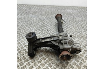FRONT REDUCER VW TOUAREG 7P5 0BM409505T 34482725 3 0L 193kw 2017 Part manufacturer Volkswagen OE